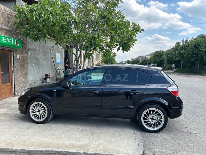 Opel Astra 2006, 239,930 km - 1.4 l - Gəncə