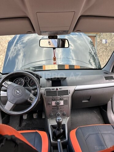 Opel Astra 2006, 239,930 km - 1.4 l - Gəncə