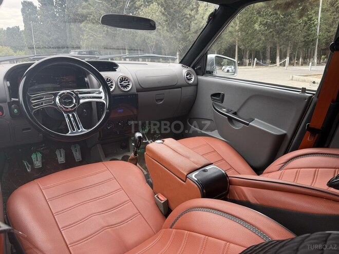 Saipa 132 2013, 136,791 km - 1.3 l - Sumqayıt