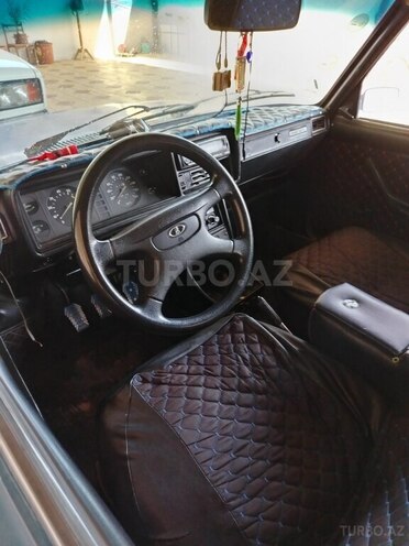 LADA (VAZ) 2107 2002, 38,000 km - 1.5 л - Şəmkir