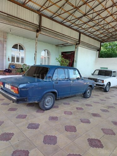 LADA (VAZ) 2107 2002, 38,000 km - 1.5 л - Şəmkir
