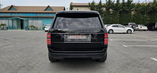 Land Rover Range Rover 2019, 61,000 km - 3.0 л - Bakı