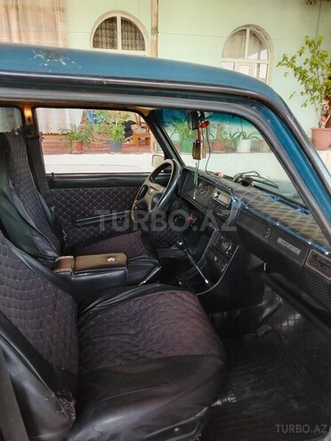 LADA (VAZ) 2107 2002, 38,000 km - 1.5 л - Şəmkir