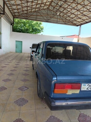 LADA (VAZ) 2107 2002, 38,000 km - 1.5 л - Şəmkir