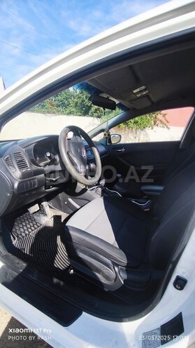 Kia Cerato 2013, 246,954 km - 1.6 l - Bakı