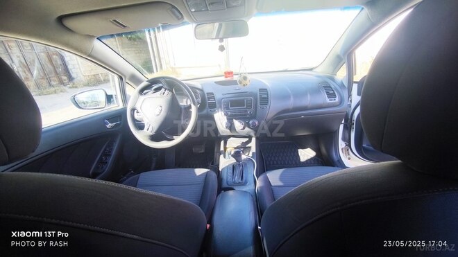Kia Cerato 2013, 246,954 km - 1.6 l - Bakı