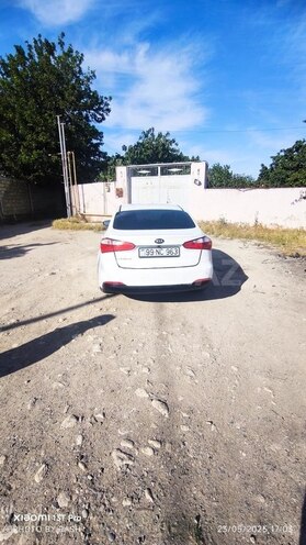 Kia Cerato 2013, 246,954 km - 1.6 l - Bakı