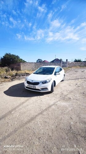 Kia Cerato 2013, 246,954 km - 1.6 l - Bakı