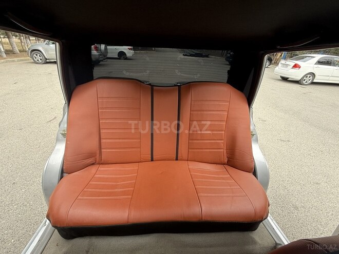 Saipa 132 2013, 136,791 km - 1.3 l - Sumqayıt