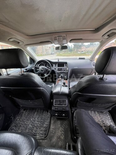 Audi Q7 2006, 318,368 km - 4.2 l - Bakı