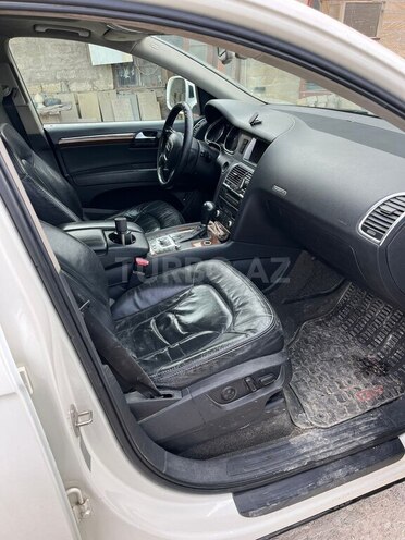 Audi Q7 2006, 318,368 km - 4.2 l - Bakı
