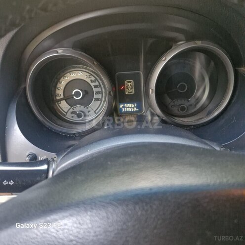 Mitsubishi Pajero 2008, 339,000 km - 3.0 л - Bakı