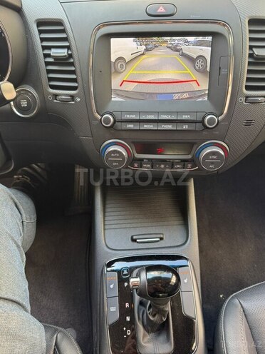 Kia K3 2016, 122,000 km - 1.6 l - Bakı