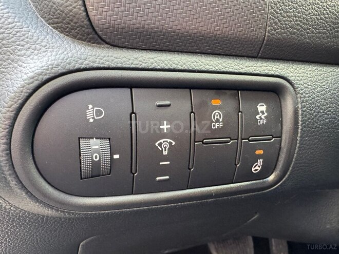 Kia K3 2016, 122,000 km - 1.6 l - Bakı