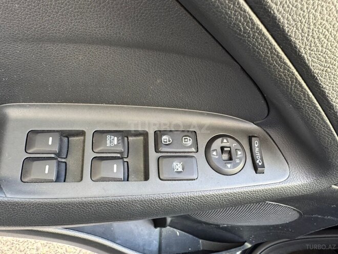Kia K3 2016, 122,000 km - 1.6 l - Bakı