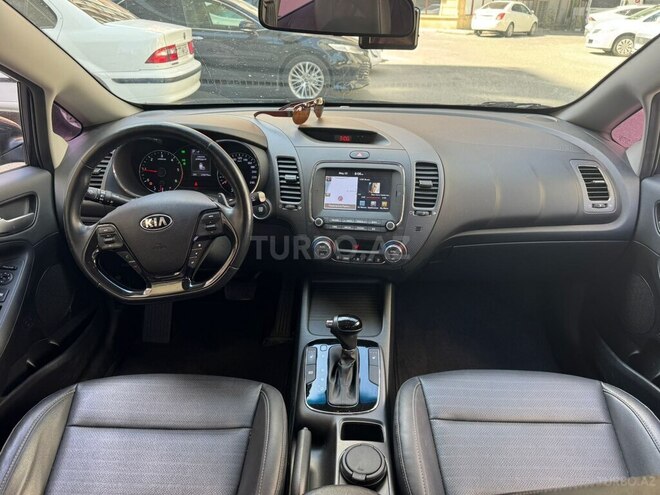 Kia K3 2016, 122,000 km - 1.6 l - Bakı