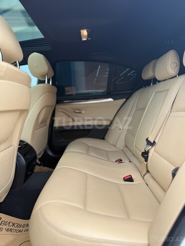 BMW 528 2015, 100,000 km - 2.0 l - Bakı
