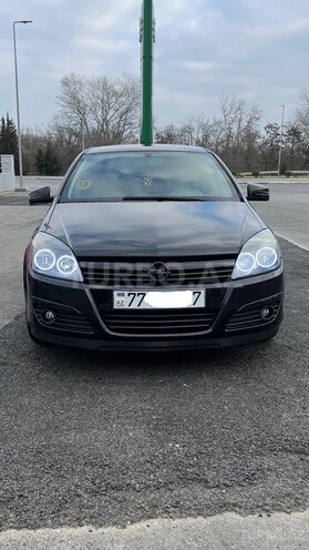 Opel Astra-1