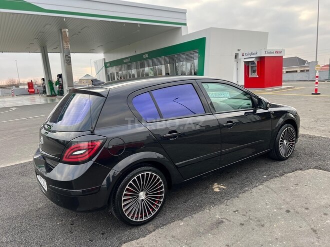 Opel Astra-4