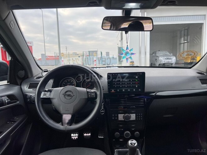 Opel Astra-5