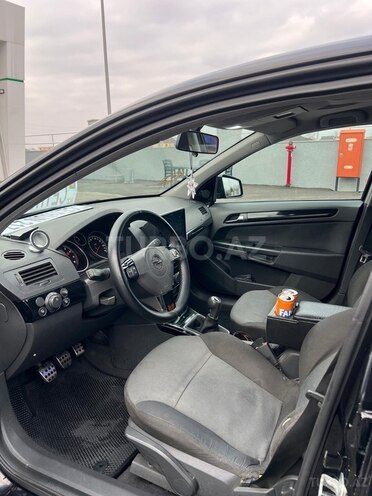Opel Astra-6