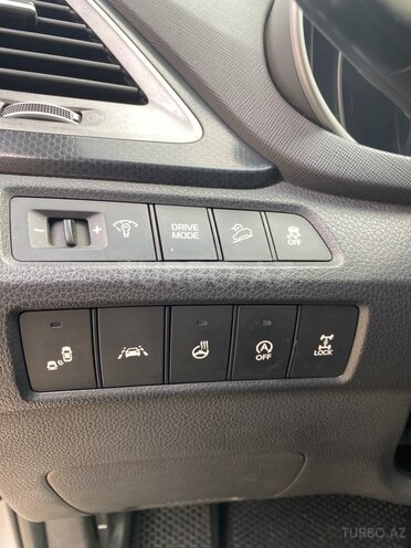 Hyundai Santa Fe 2015, 230,000 km - 2.0 l - Bakı
