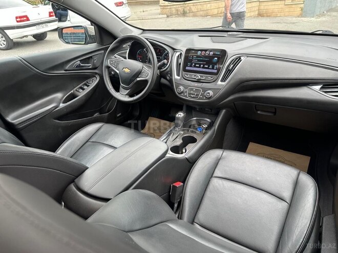 Chevrolet Malibu 2016, 100,700 km - 1.5 l - Bakı