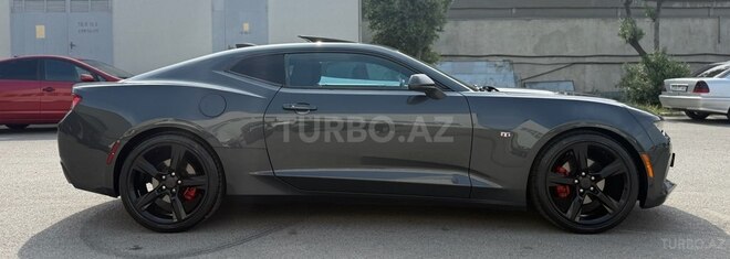 Chevrolet Camaro 2018, 67,000 km - 2.0 l - Bakı