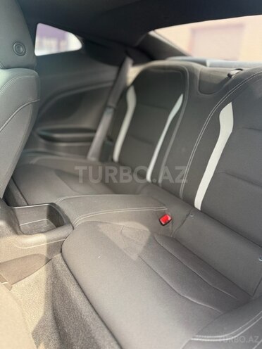 Chevrolet Camaro 2018, 67,000 km - 2.0 l - Bakı