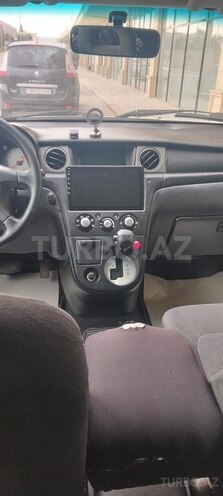 Mitsubishi Outlander 2004, 350,000 km - 2.4 l - Bakı