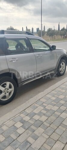 Mitsubishi Outlander 2004, 350,000 km - 2.4 l - Bakı