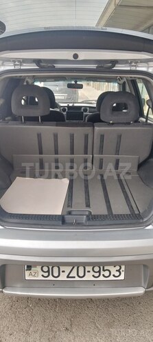 Mitsubishi Outlander 2004, 350,000 km - 2.4 l - Bakı