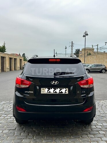 Hyundai ix35 2015, 220,000 km - 2.0 л - Bakı