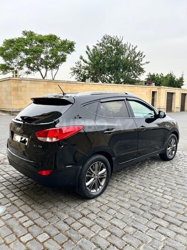 Hyundai ix35 2015, 220,000 km - 2.0 л - Bakı