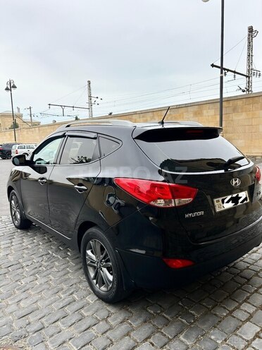 Hyundai ix35 2015, 220,000 km - 2.0 л - Bakı