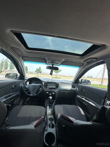 Kia Rio 2008, 230,000 km - 1.4 l - Bakı