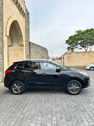 Hyundai ix35 2015, 220,000 km - 2.0 л - Bakı