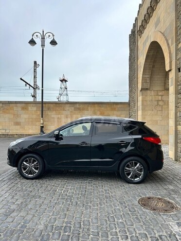 Hyundai ix35 2015, 220,000 km - 2.0 л - Bakı