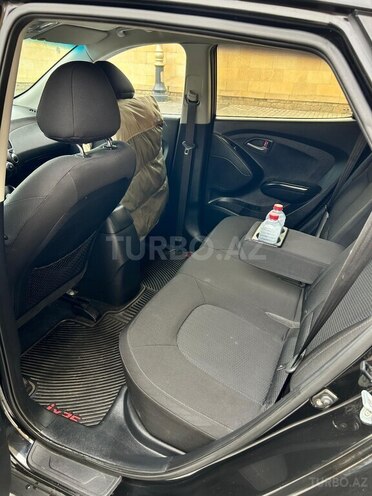 Hyundai ix35 2015, 220,000 km - 2.0 л - Bakı