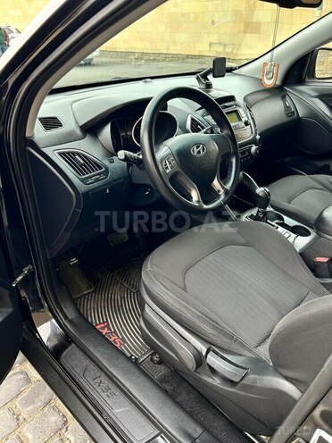 Hyundai ix35 2015, 220,000 km - 2.0 л - Bakı
