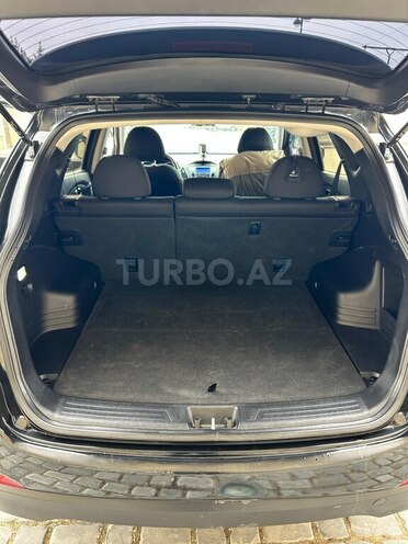 Hyundai ix35 2015, 220,000 km - 2.0 л - Bakı