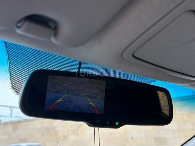 Hyundai ix35 2015, 220,000 km - 2.0 л - Bakı