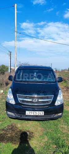 Hyundai  2010, 177,777 km - 2.5 l - Bakı
