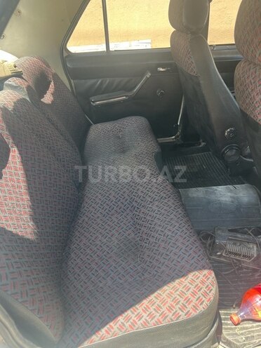 GAZ 24 1989, 400,230 km - 2.4 l - Gəncə