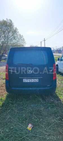 Hyundai  2010, 177,777 km - 2.5 l - Bakı