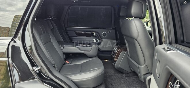 Land Rover Range Rover 2019, 61,000 km - 3.0 л - Bakı