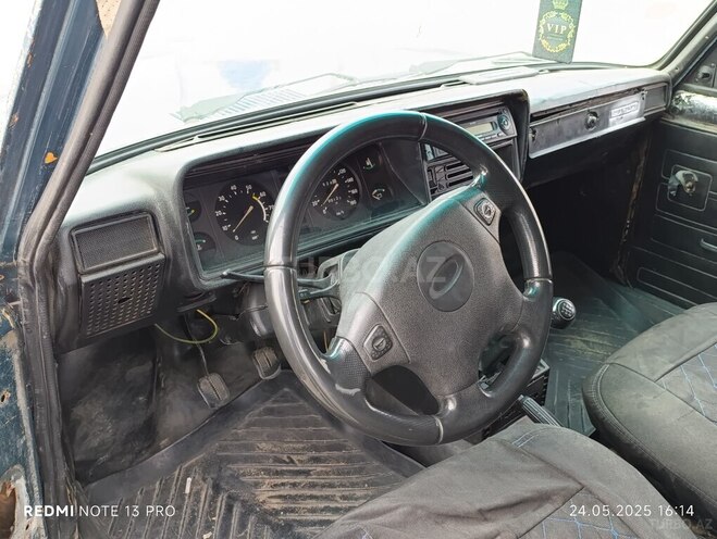 LADA (VAZ) 2107 1987, 90,122 km - 1.5 л - Bakı