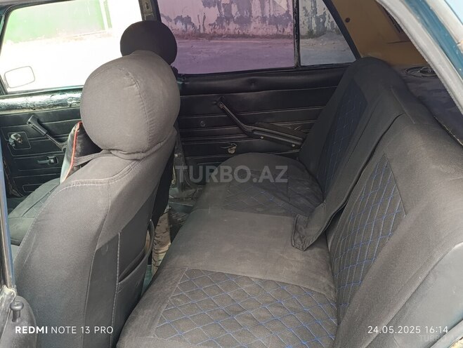 LADA (VAZ) 2107 1987, 90,122 km - 1.5 л - Bakı