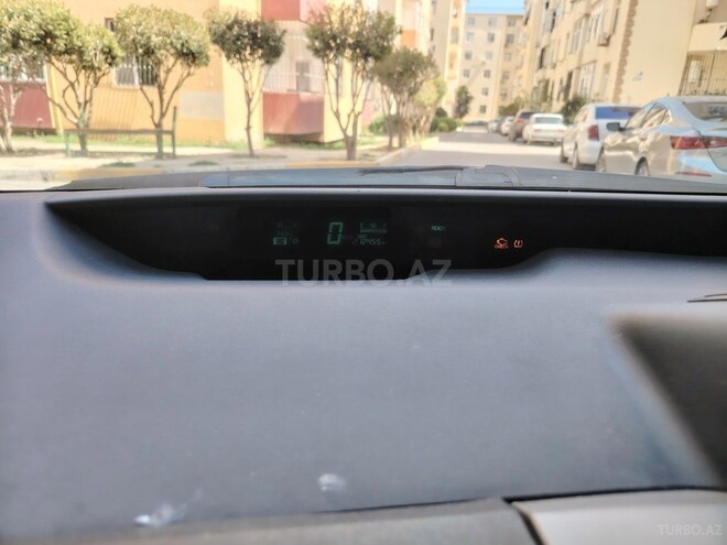 Toyota Prius 2007, 212,000 km - 1.5 l - Şəki
