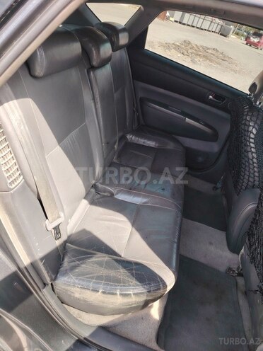 Toyota Prius 2007, 212,000 km - 1.5 l - Şəki